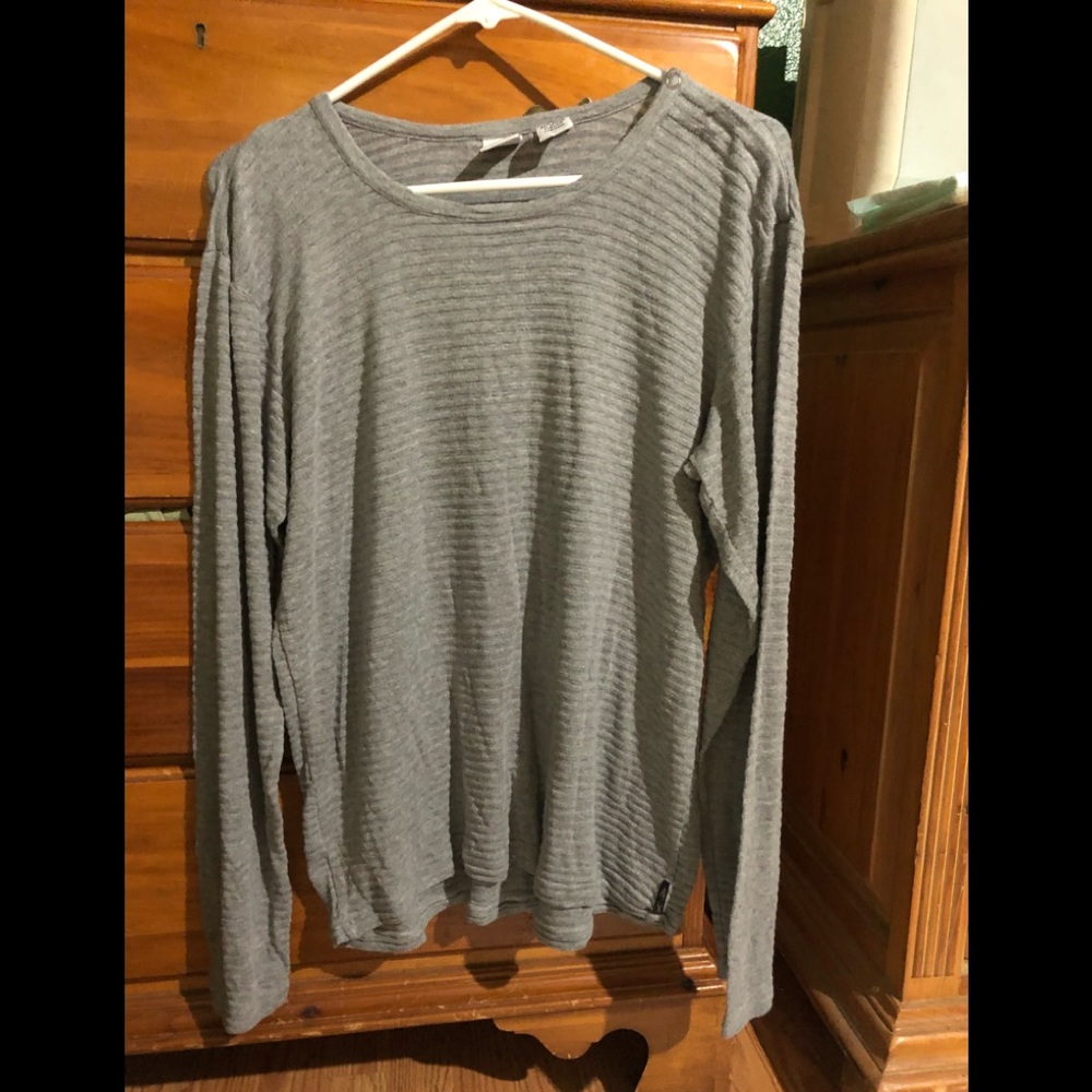 Armani Exchange sweater unisex